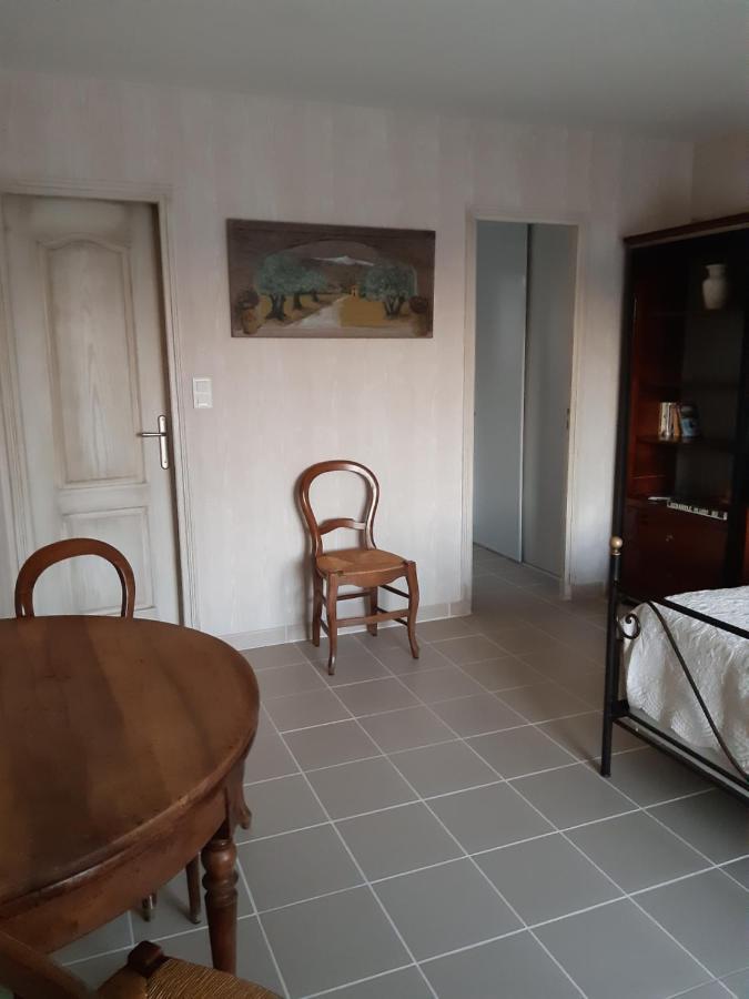 L'Aventoux'Re Villa Caromb Dış mekan fotoğraf
