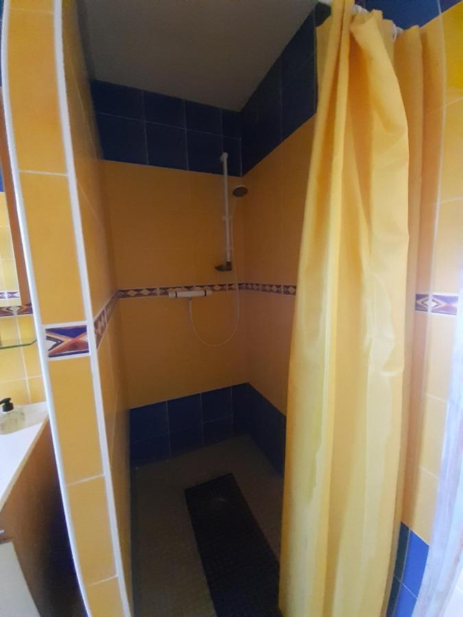 L'Aventoux'Re Villa Caromb Dış mekan fotoğraf