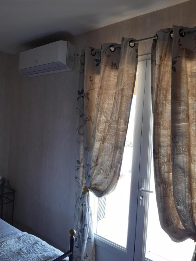 L'Aventoux'Re Villa Caromb Dış mekan fotoğraf